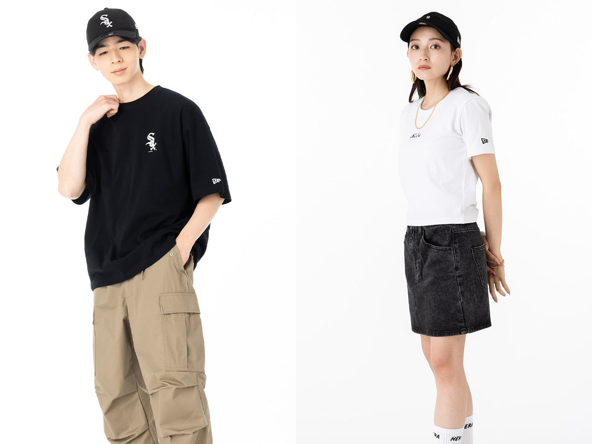 日常にやさしくフィット。肌ざわり重視で選ぶNEW ERAキャップとは?