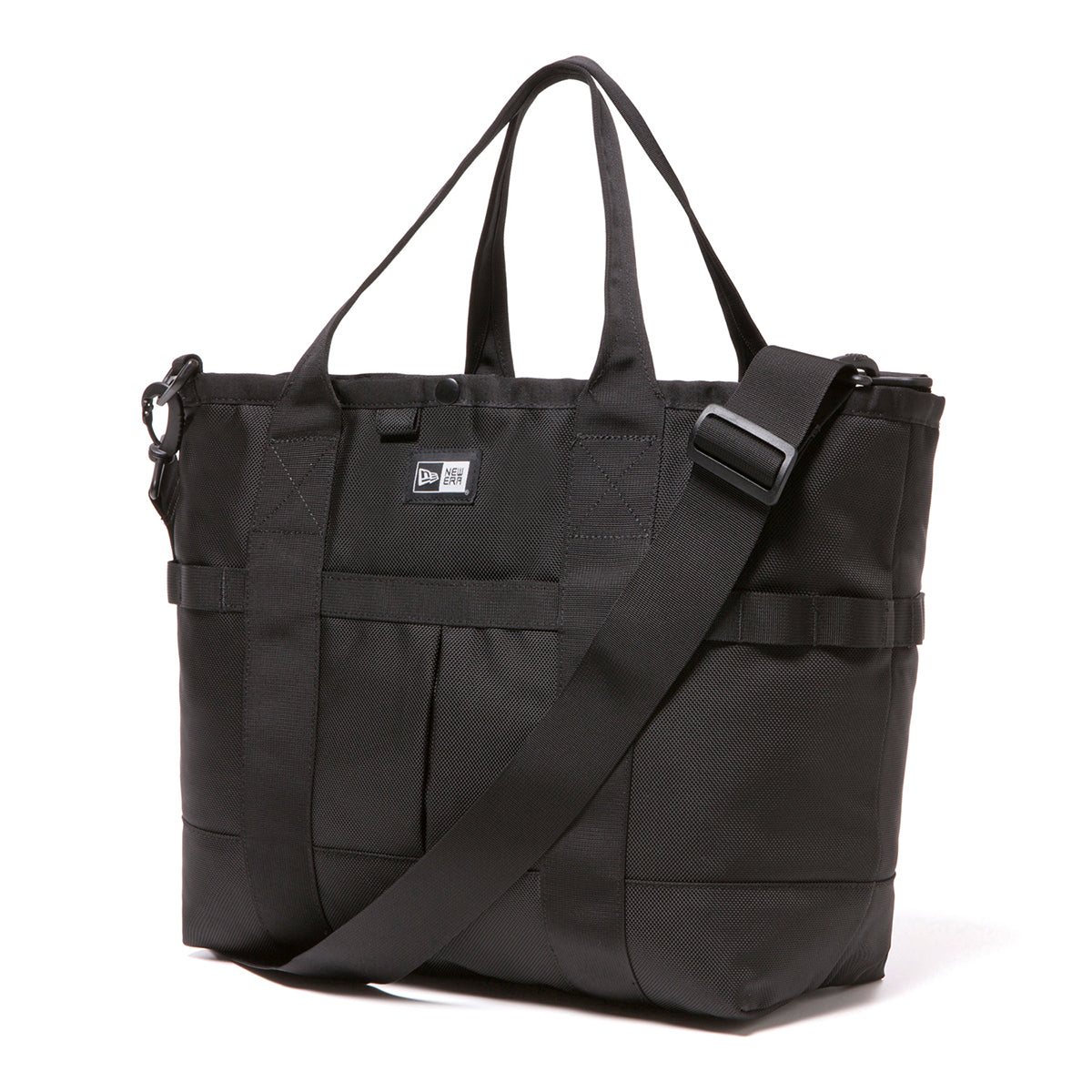 ニューエラ キャップ TOTE BAG ブラック – ONSPOTZ