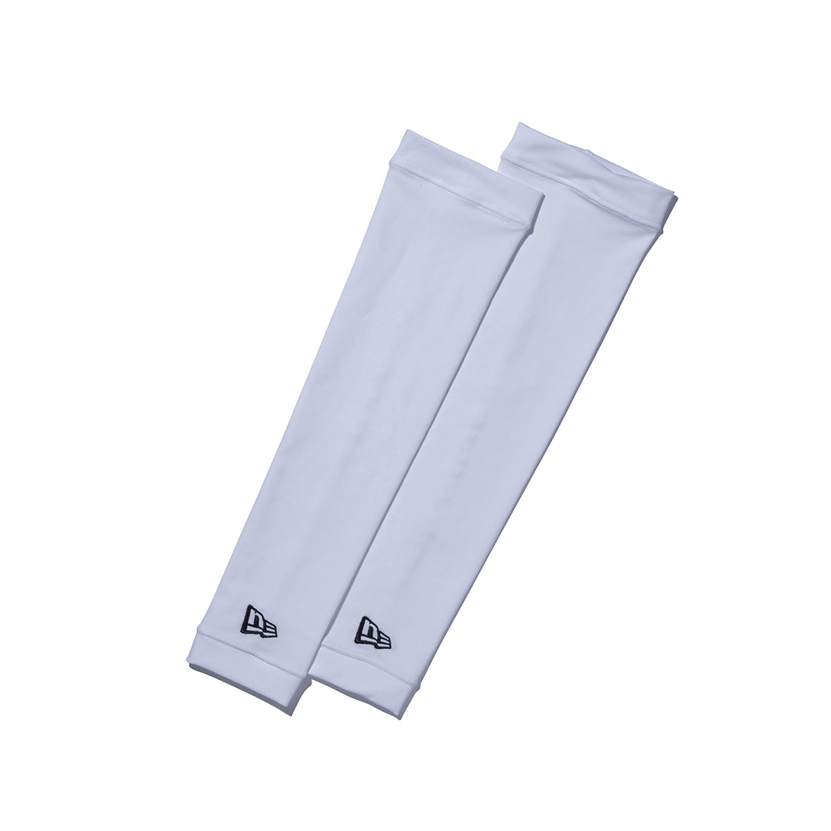 【新品】LOGO Arm Sleeve (white) ニューエラ キャップ ARM SLEEVES ホワイト/フラッグロゴ – ONSPOTZ