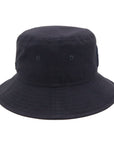 ニューエラ KID'S BUCKET-01 KID'S MLB TONAL BUCKET HAT NYネイビー