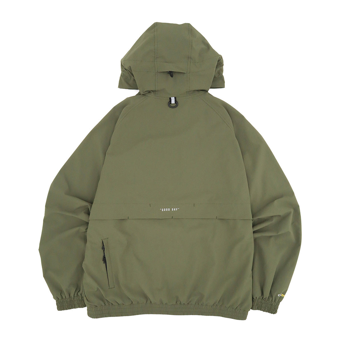 NEW ERA FIELD TRACK JACKET ANGLER オリーブ ニューエラ キャップ FIELD TRACK JACKET ANGLER COLLECTION