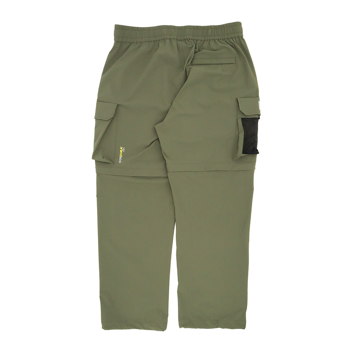 ニューエラ キャップ FIELD TRACK PANTS ANGLER COLLECTION
