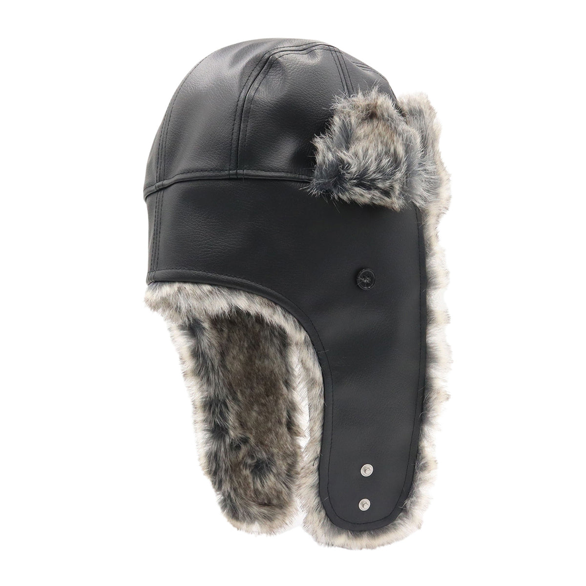 ニューエラ キャップ THE TRAPPER ブラック – ONSPOTZ