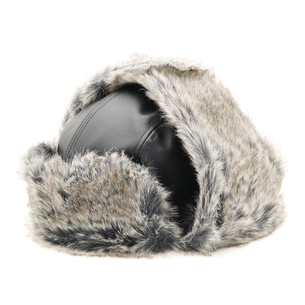 ニューエラ キャップ THE TRAPPER ブラック – ONSPOTZ