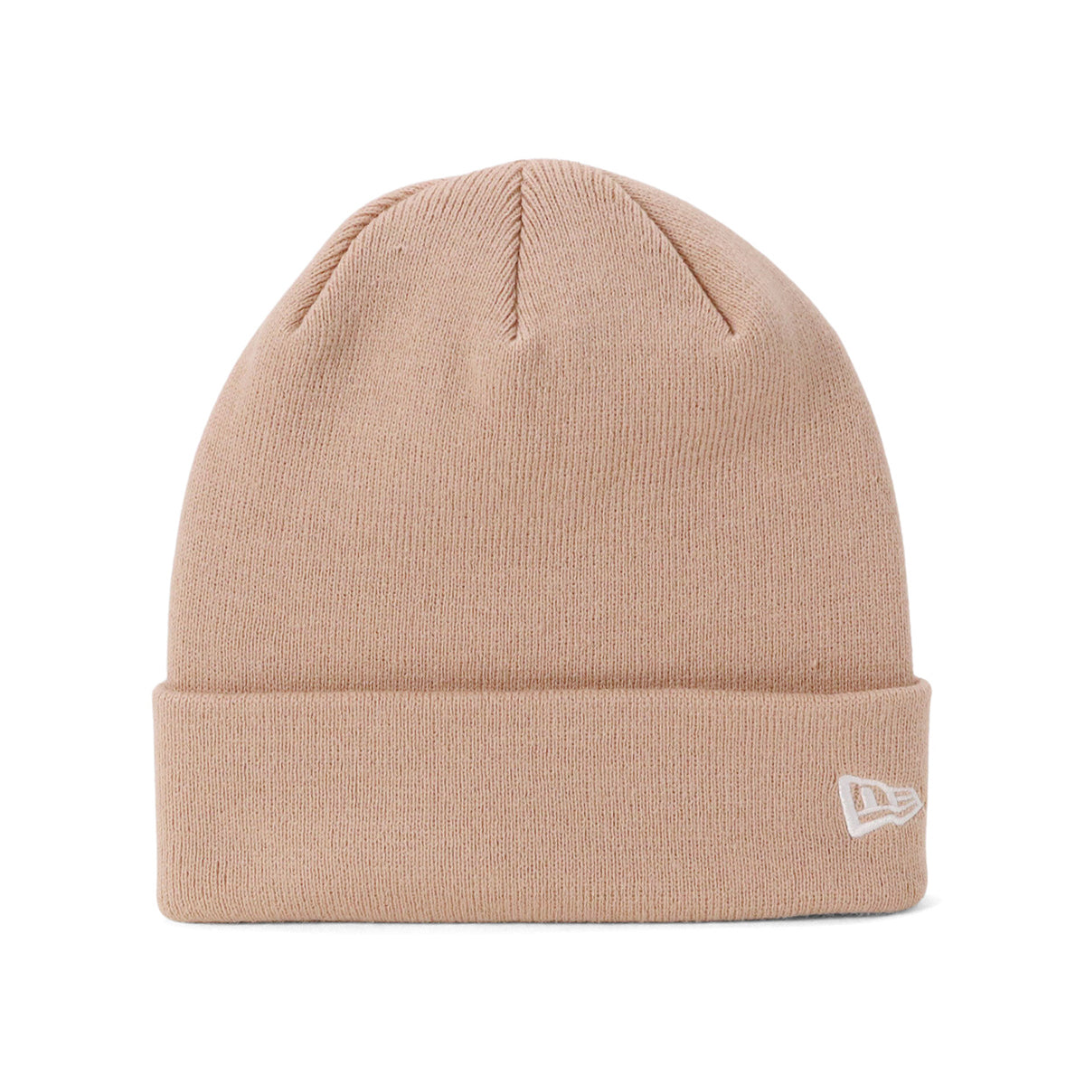 ニューエラ キャップ BASIC CUFF KNIT ラスティピンク – ONSPOTZ