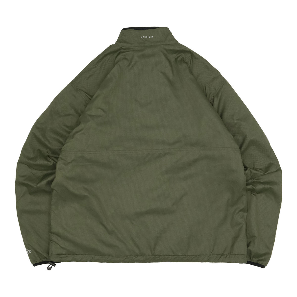 ニューエラ キャップ REVERSIBLE FLEECE PULLOVER ANGLER COLLECTION 