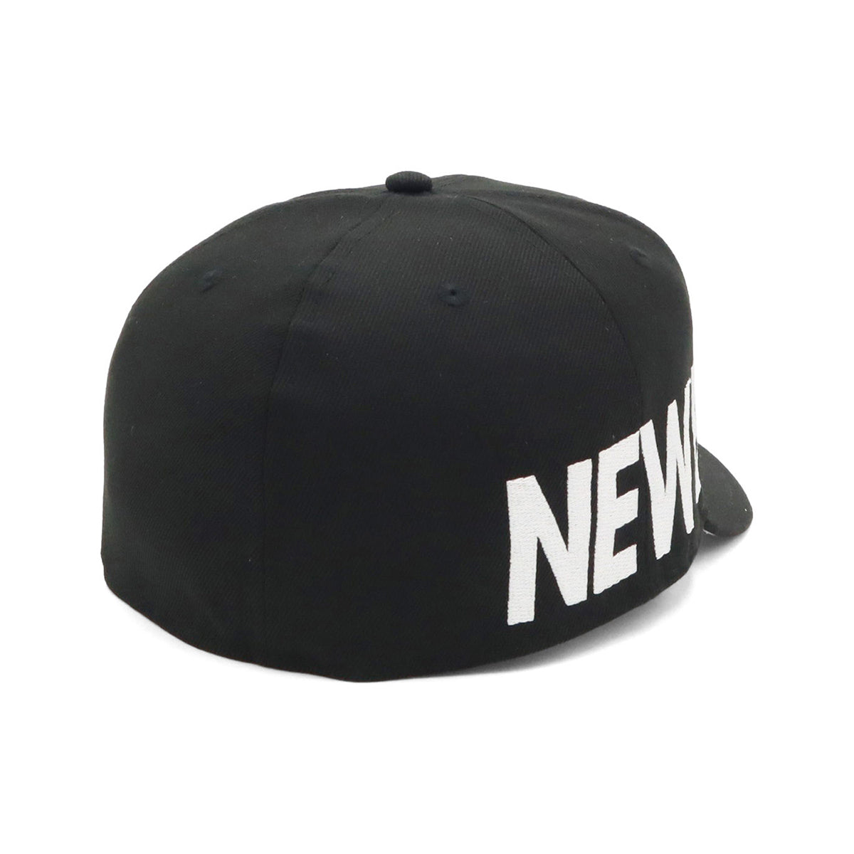 ニューエラ キャップ 59FIFTY ESSENTIAL ブラック – ONSPOTZ