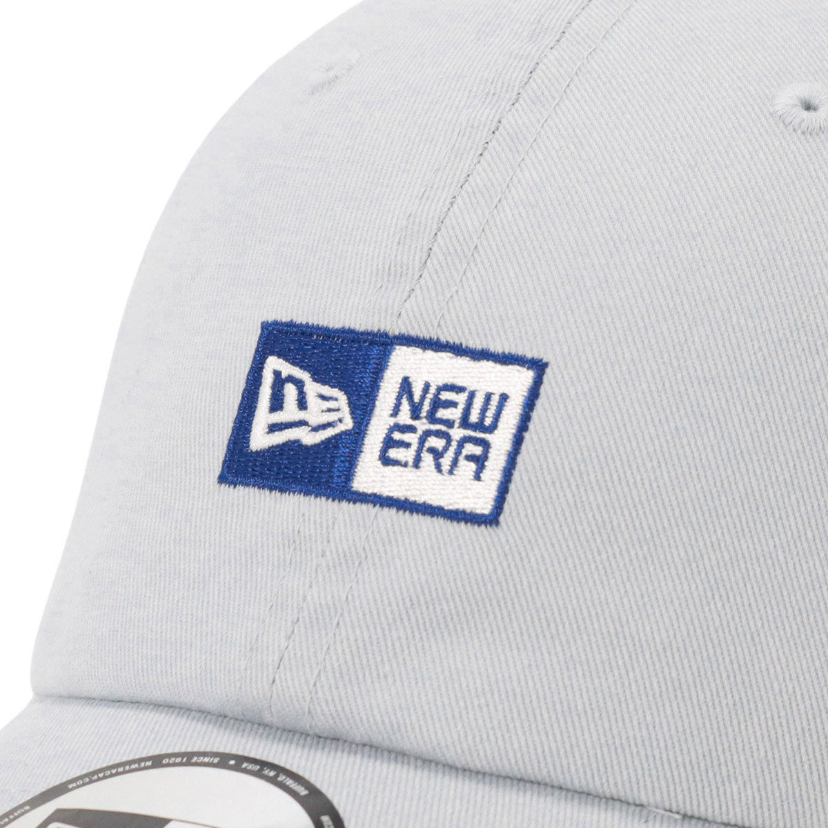 newera-casual_classic-cap
