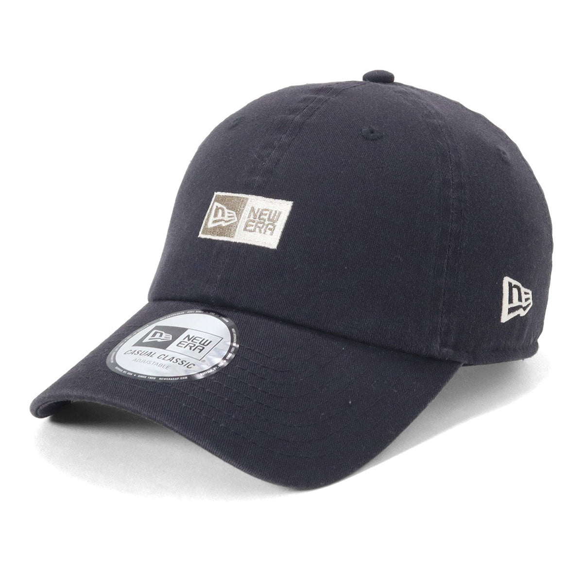 newera-casual_classic-cap