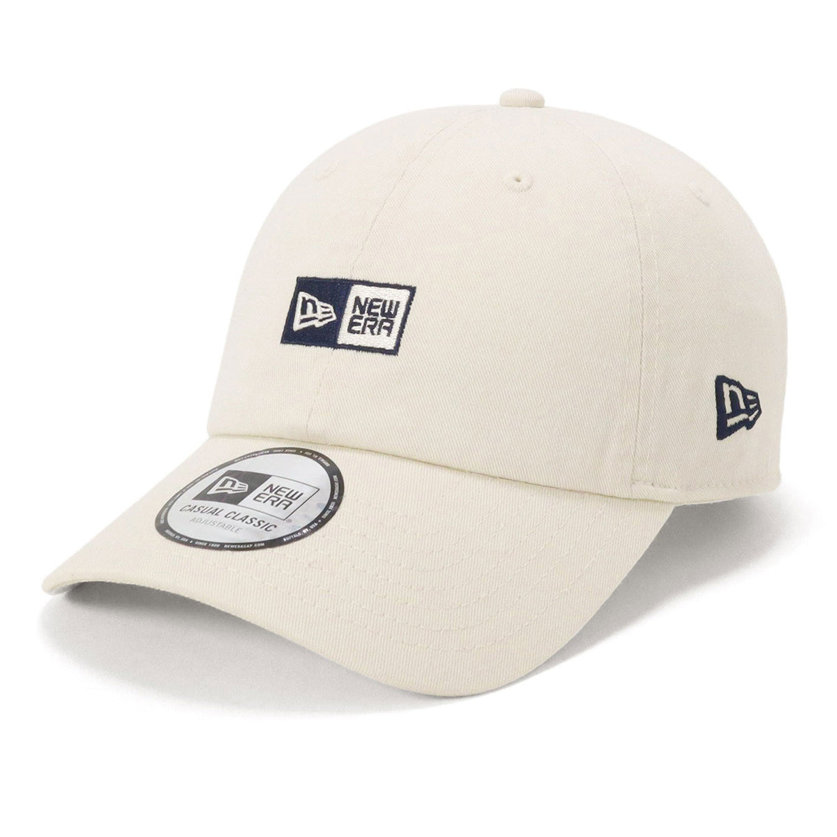 newera-casual_classic-cap