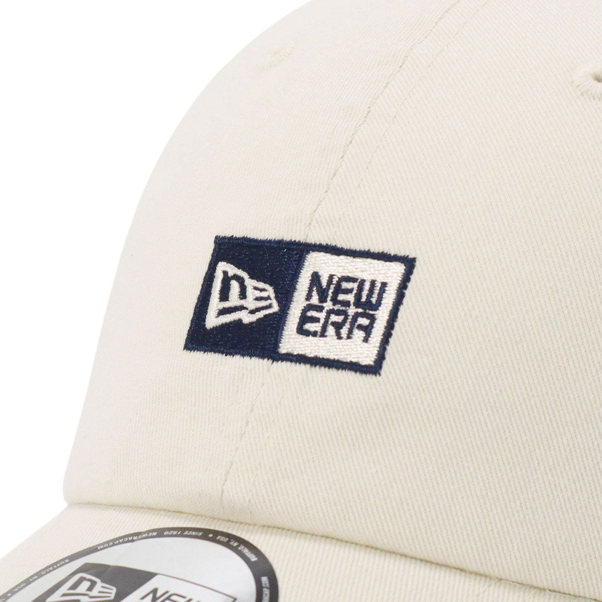 newera-casual_classic-cap
