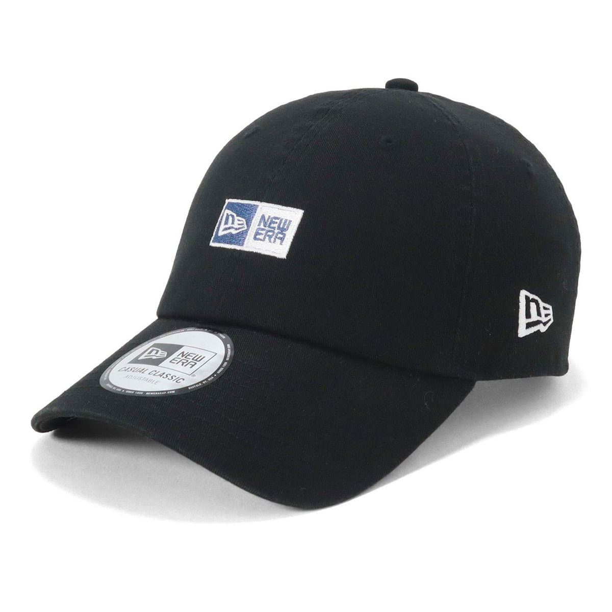 newera-casual_classic-cap