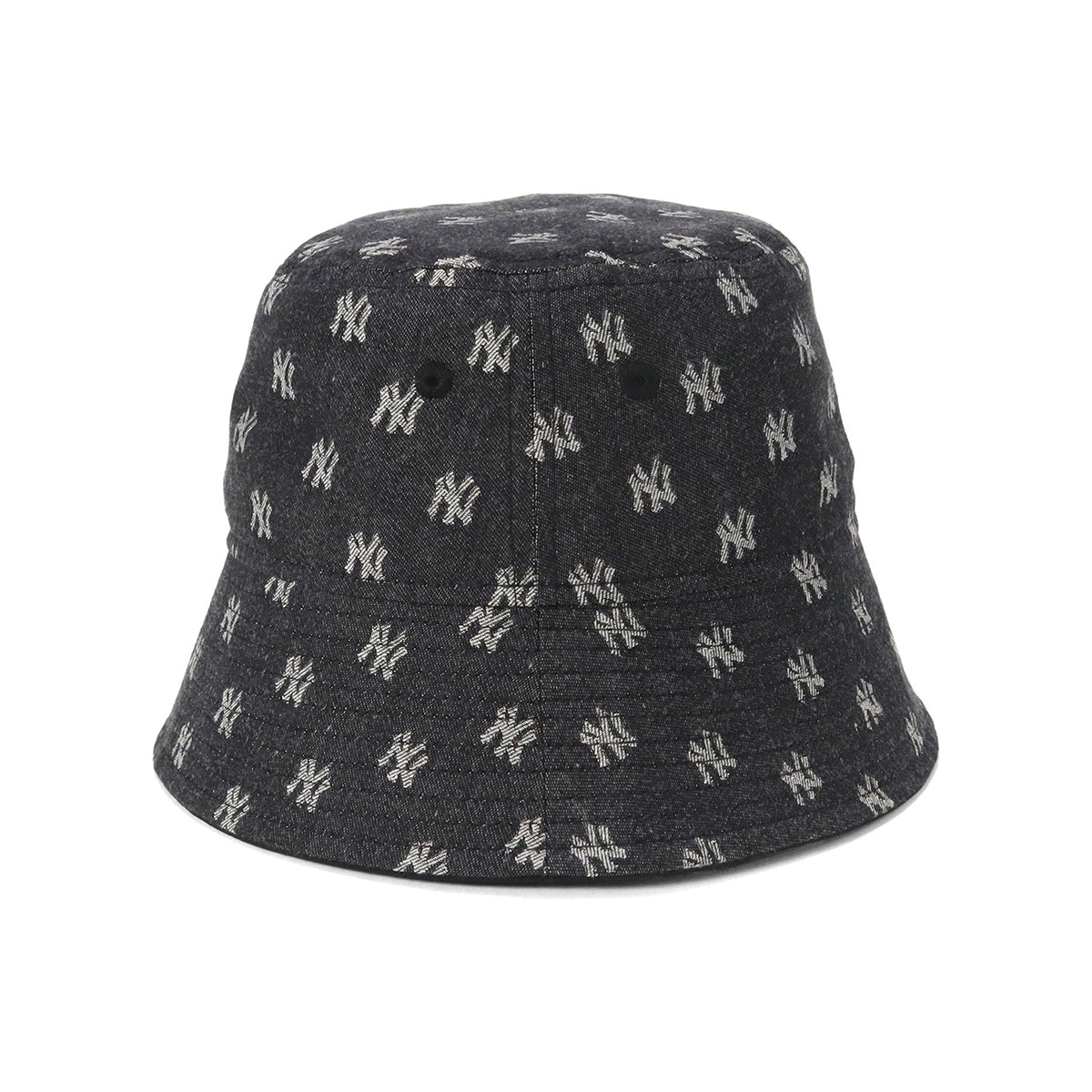 ニューエラ キャップ BUCKET-01 / SAILOR BRIM MLB JACQUARD NY