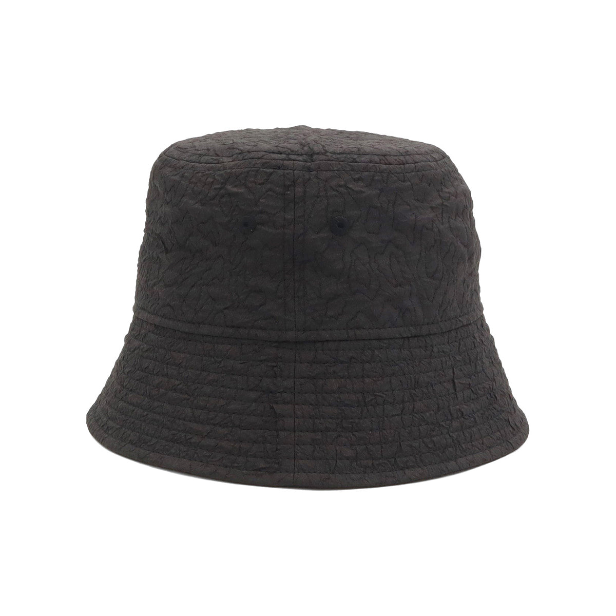 ニューエラ キャップ BUCKET-01 / SAILOR BRIM ブラック – ONSPOTZ