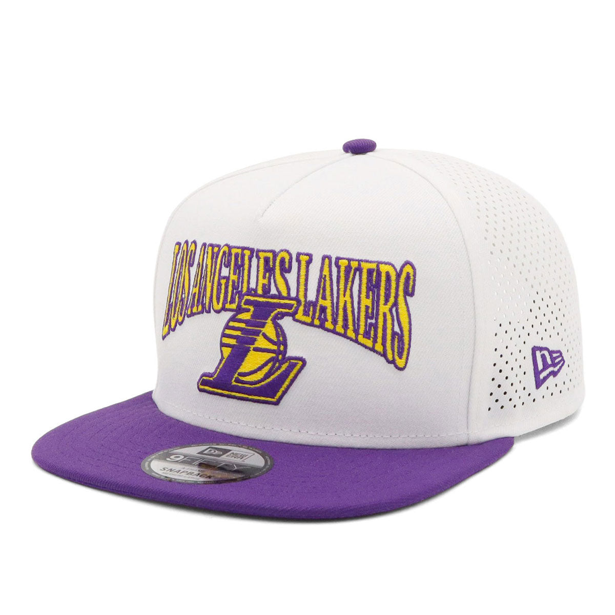 NEW ERA ニューエラ NBA 9FIFTY キャップ オールチーム ロゴ 
