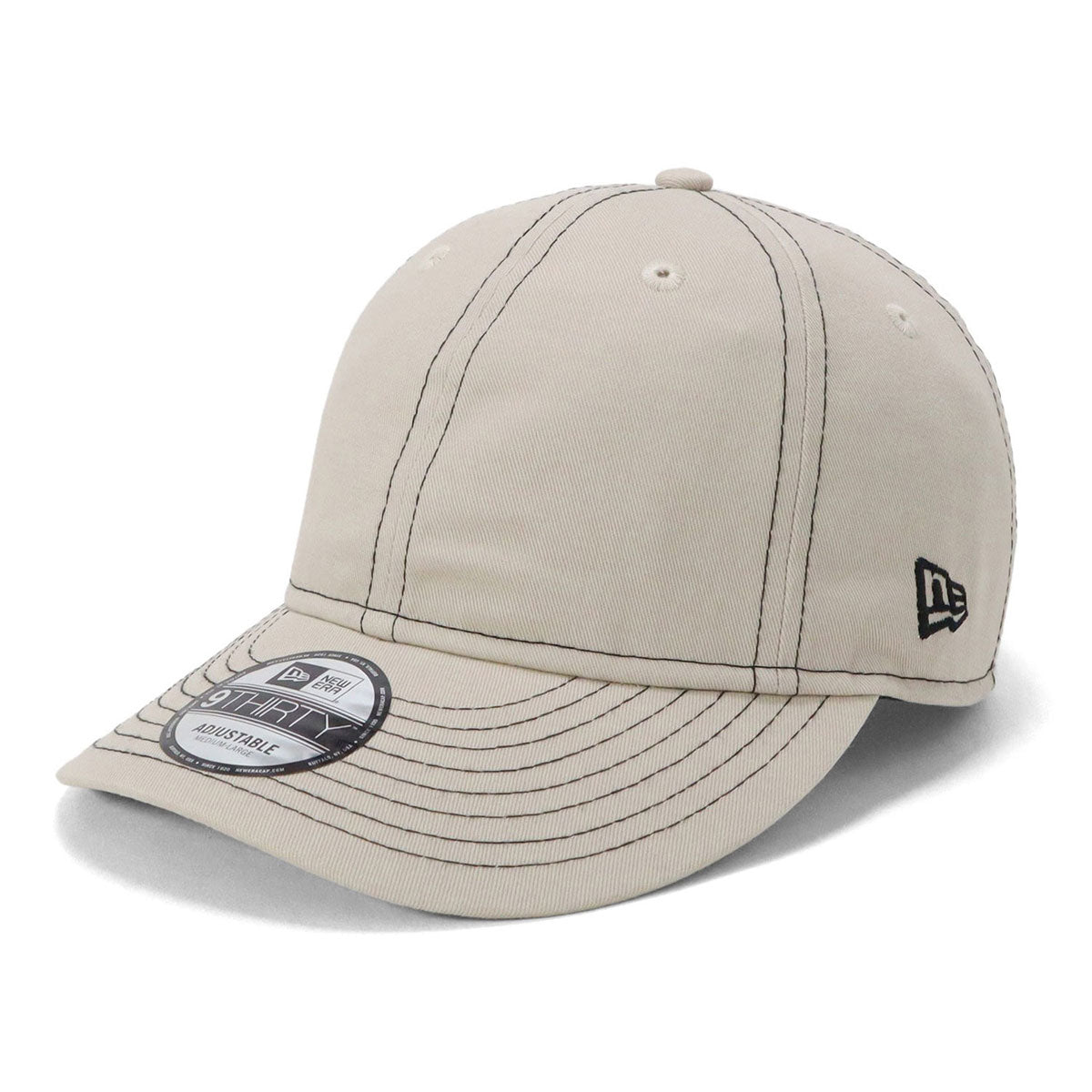 newera-9thirty-cap