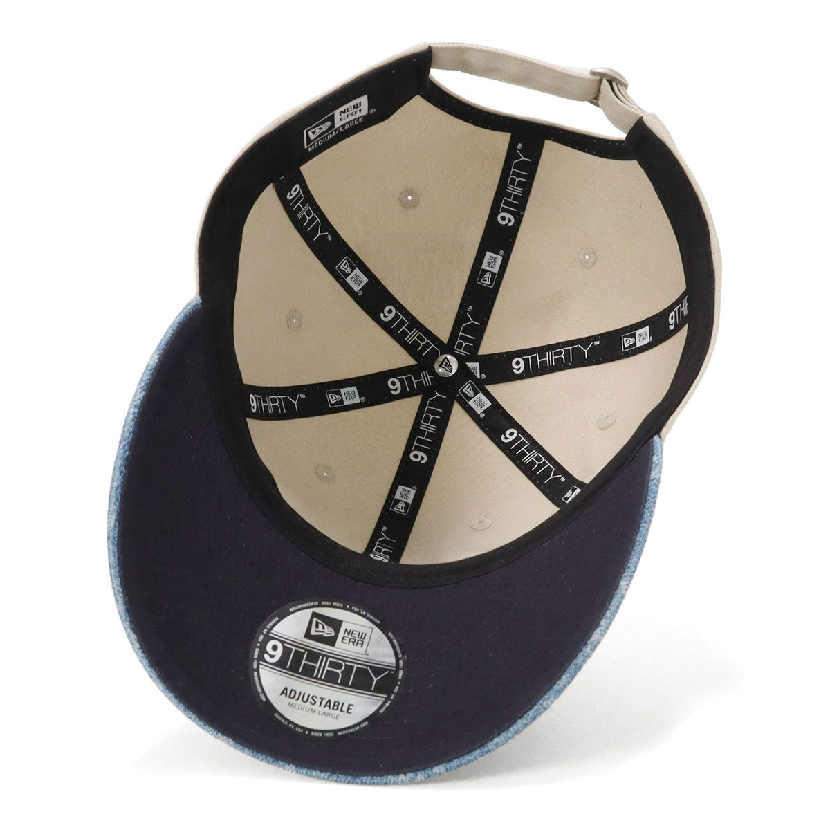 newera-9thirty-cap