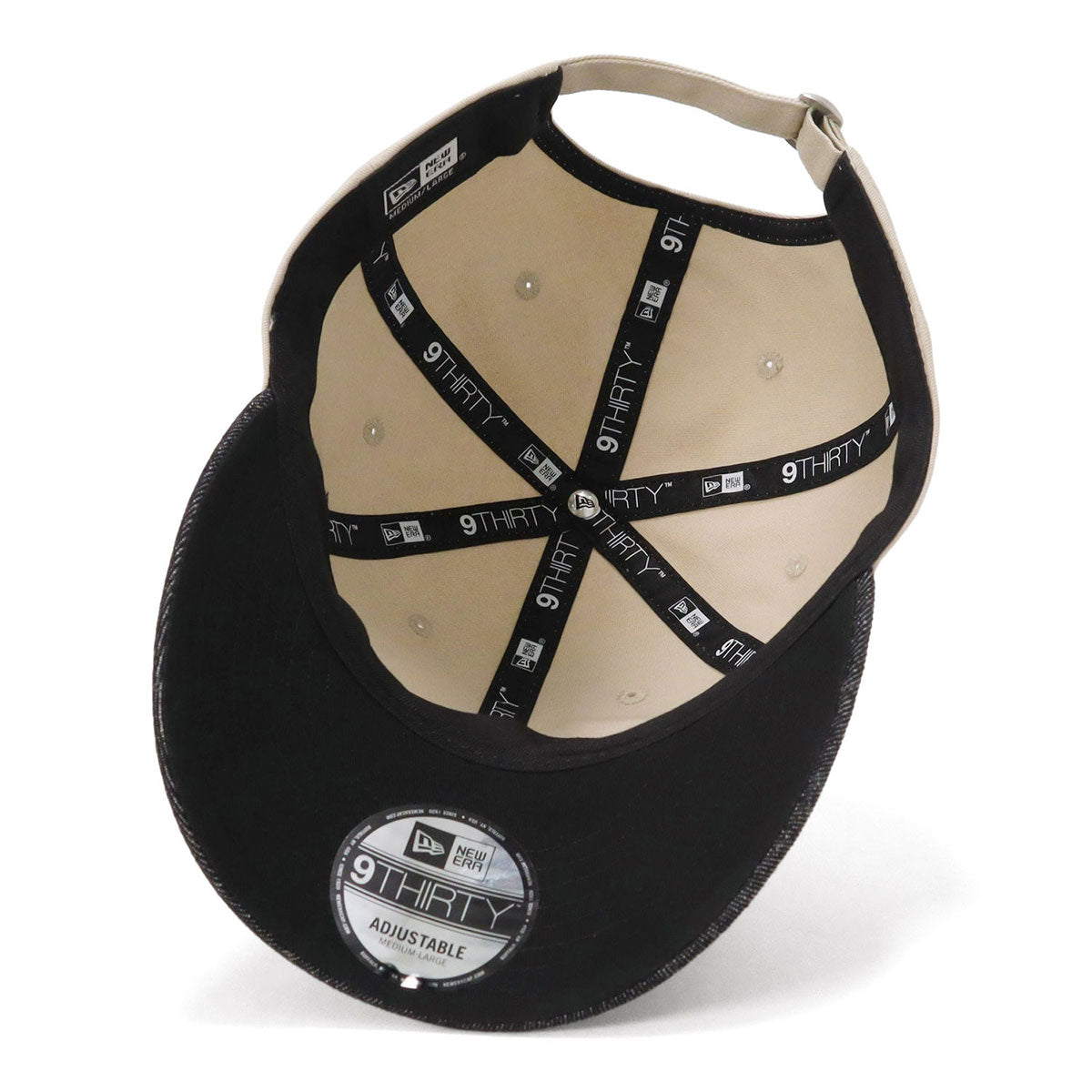 newera-9thirty-cap