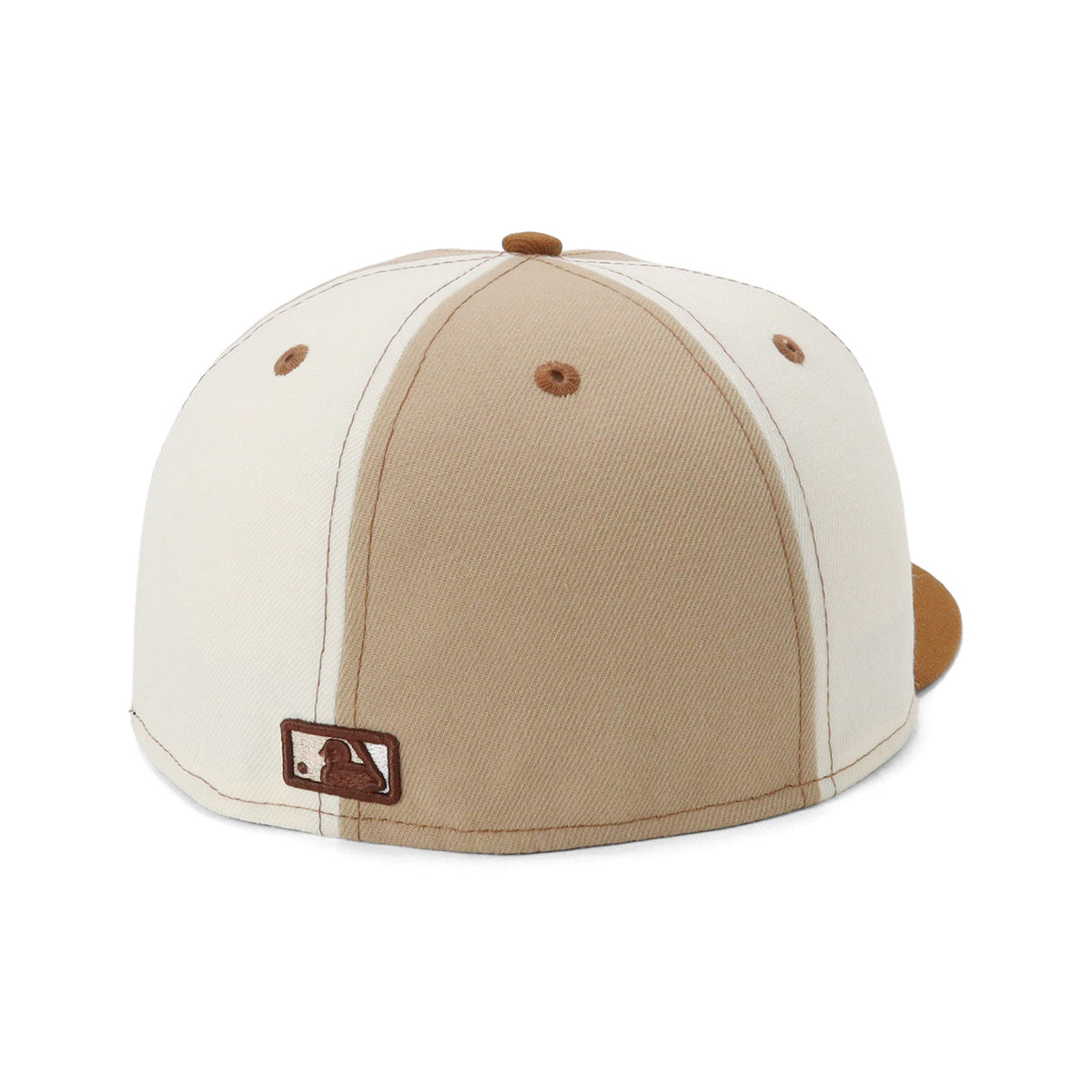 ニューエラ キャップ 59FIFTY PANCAKES CWSトーステッド