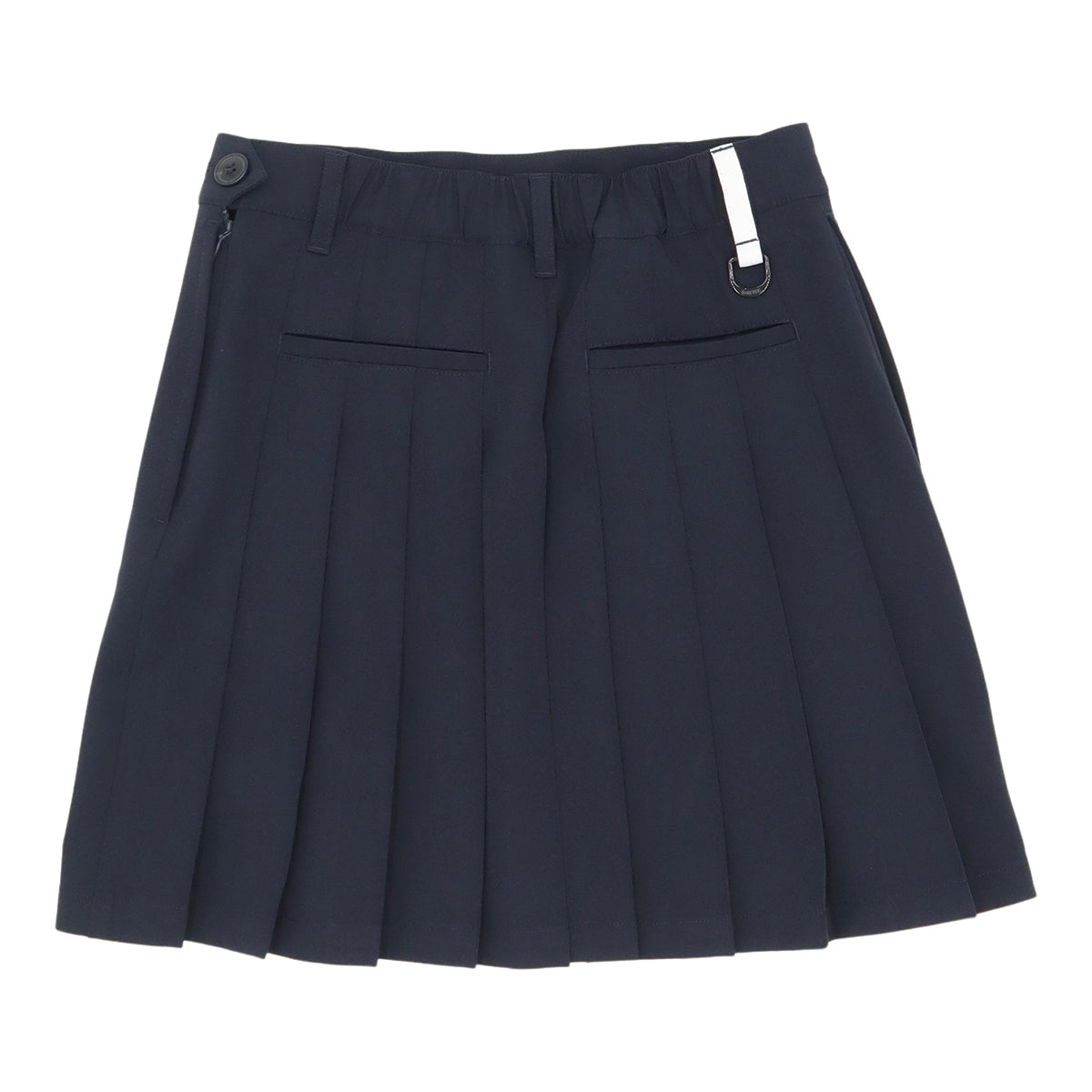 ニューエラ キャップ WOMEN'S PLEATS SKIRT ネイビー – ONSPOTZ