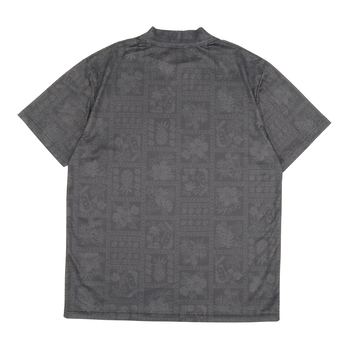 ニューエラ キャップ MID NECK S/S TEE ALL OVER BANDANA