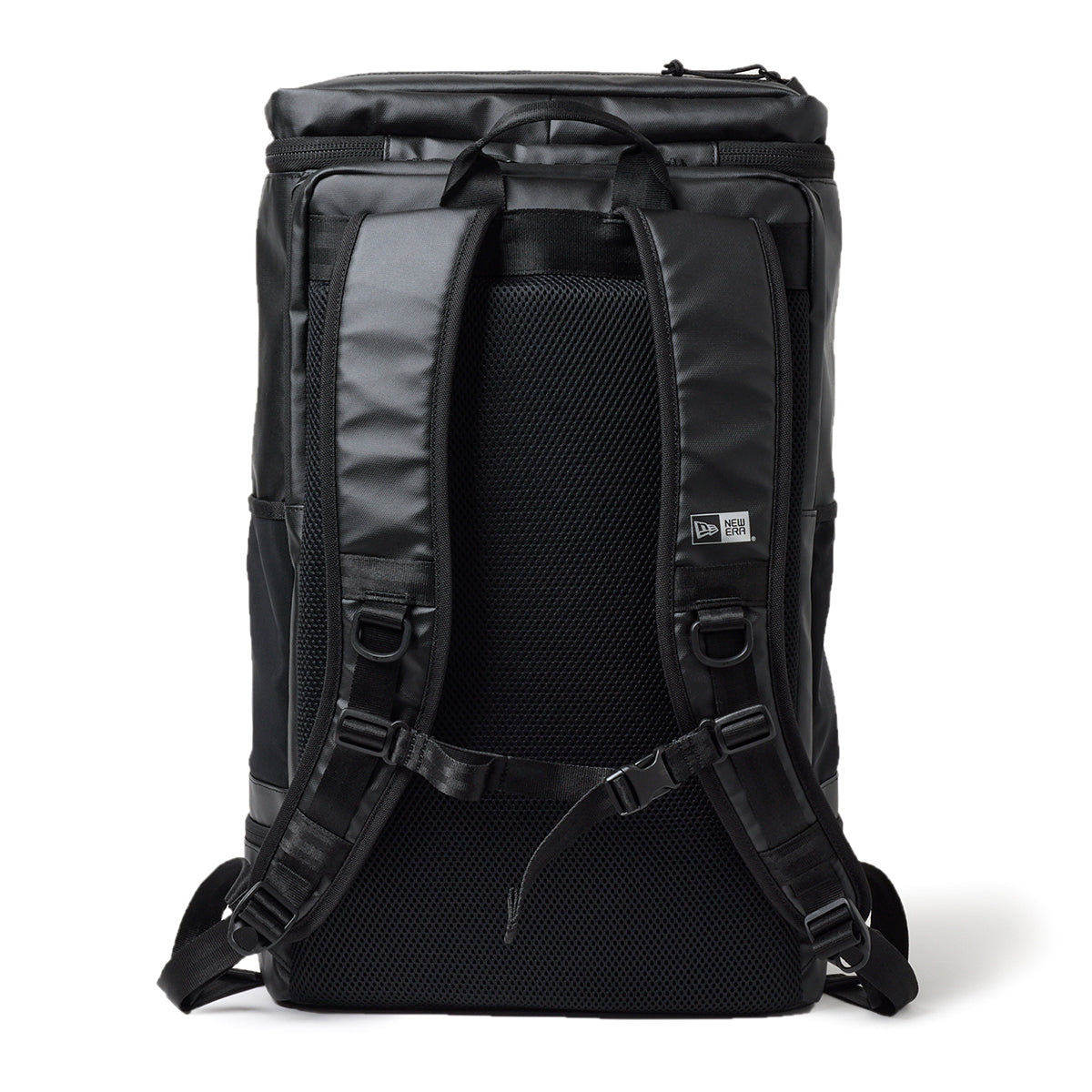 ニューエラ キャップ BOX PACK LARGE ブラック/グラファイト – ONSPOTZ