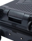 ニューエラ WHEEL CARRY CASE SMALL ブラック