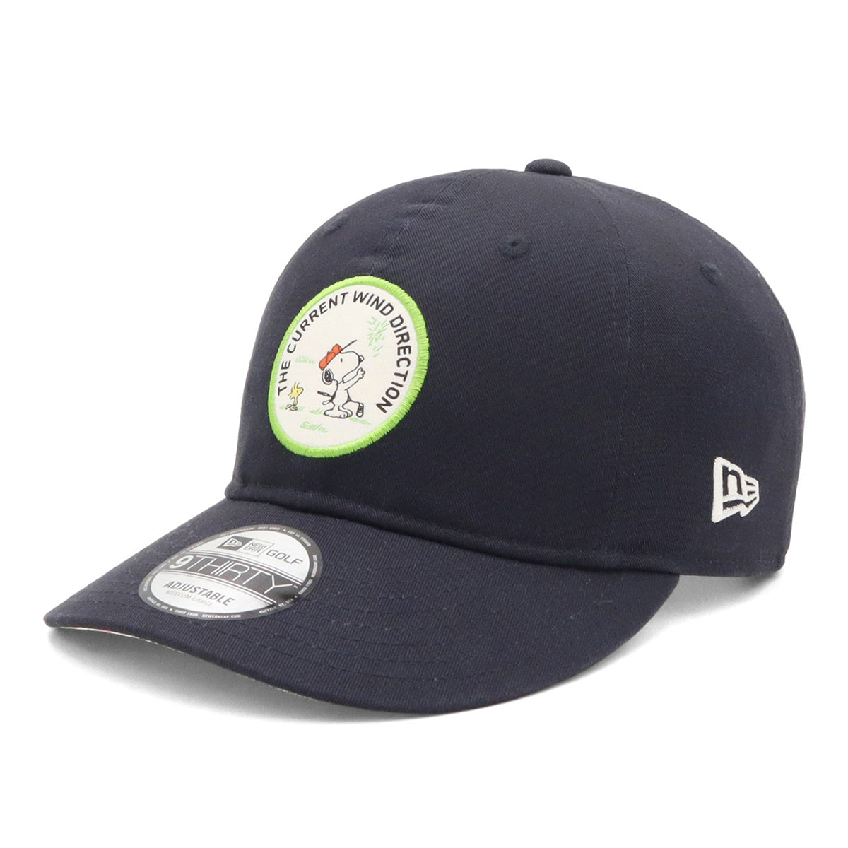 newera-9thirty-golf