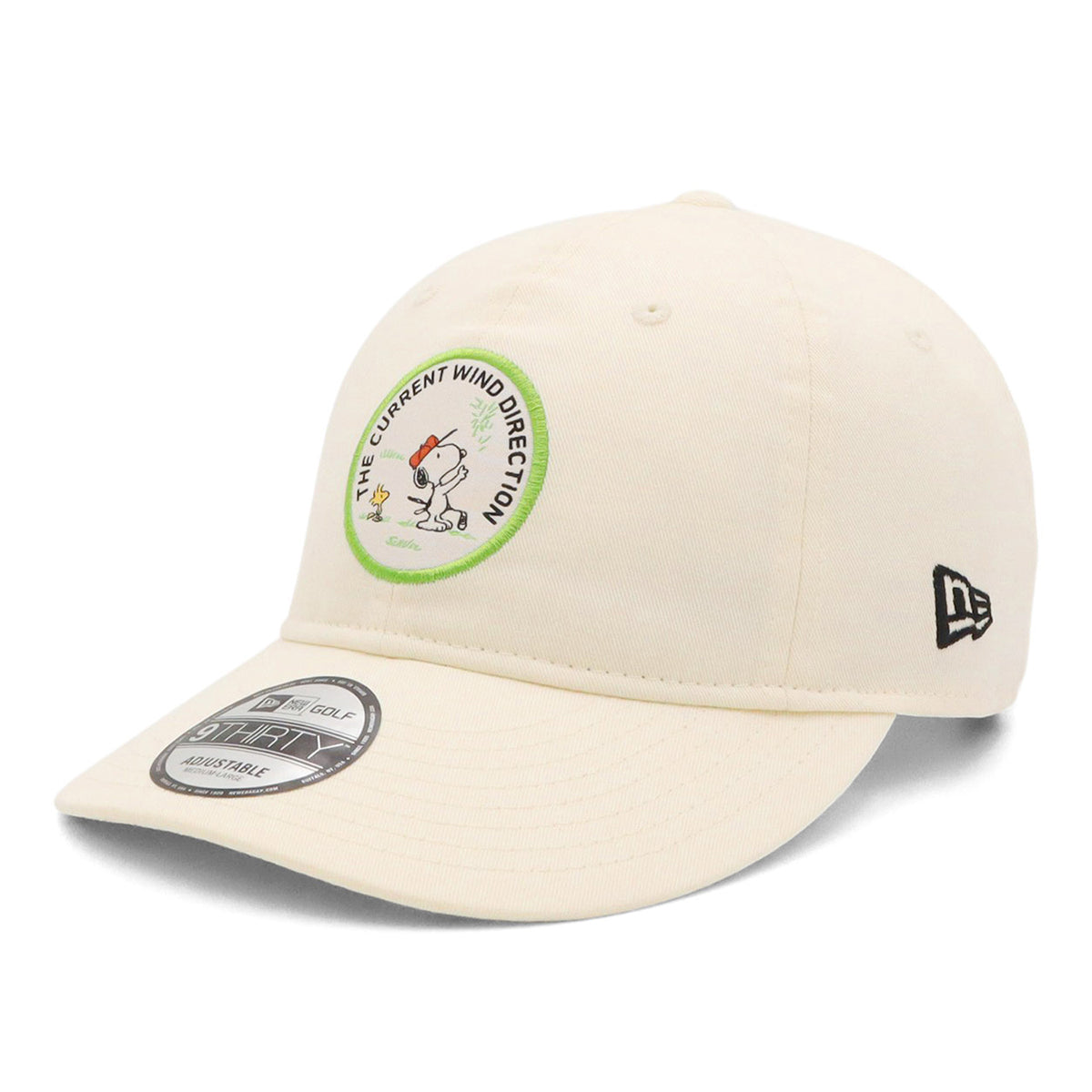 newera-9thirty-golf