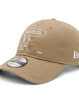 newera-9twenty-golf
