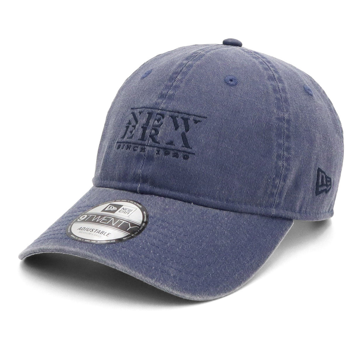 スムース/サマー・バケーション ニューエラ キャップ 9TWENTY THOSE SUMMER DAYS ネイビー – ONSPOTZ