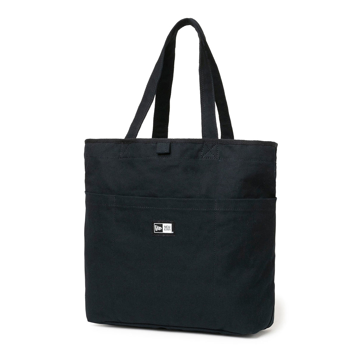 ニューエラ キャップ UTILITY CANVAS TOTE BAG ブラック – ONSPOTZ
