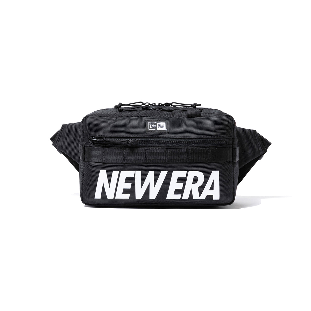 韓国newera■Square Waist Back Black■送料込 韓国newera□Square Waist Back Black□送料込 New Era Cap