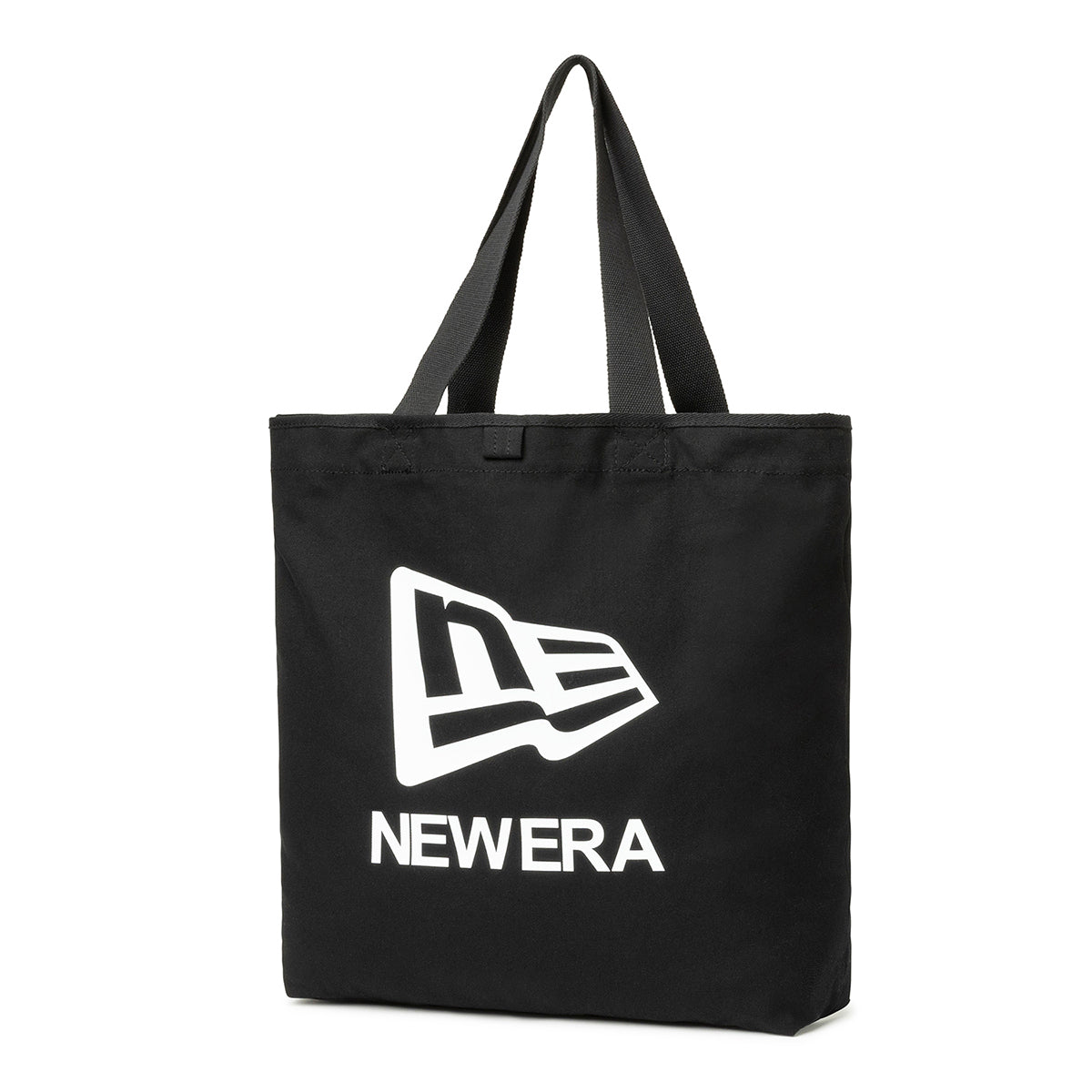 ニューエラ キャップ LIGHT TOTE BAG ブラック/フラッグロゴ – ONSPOTZ