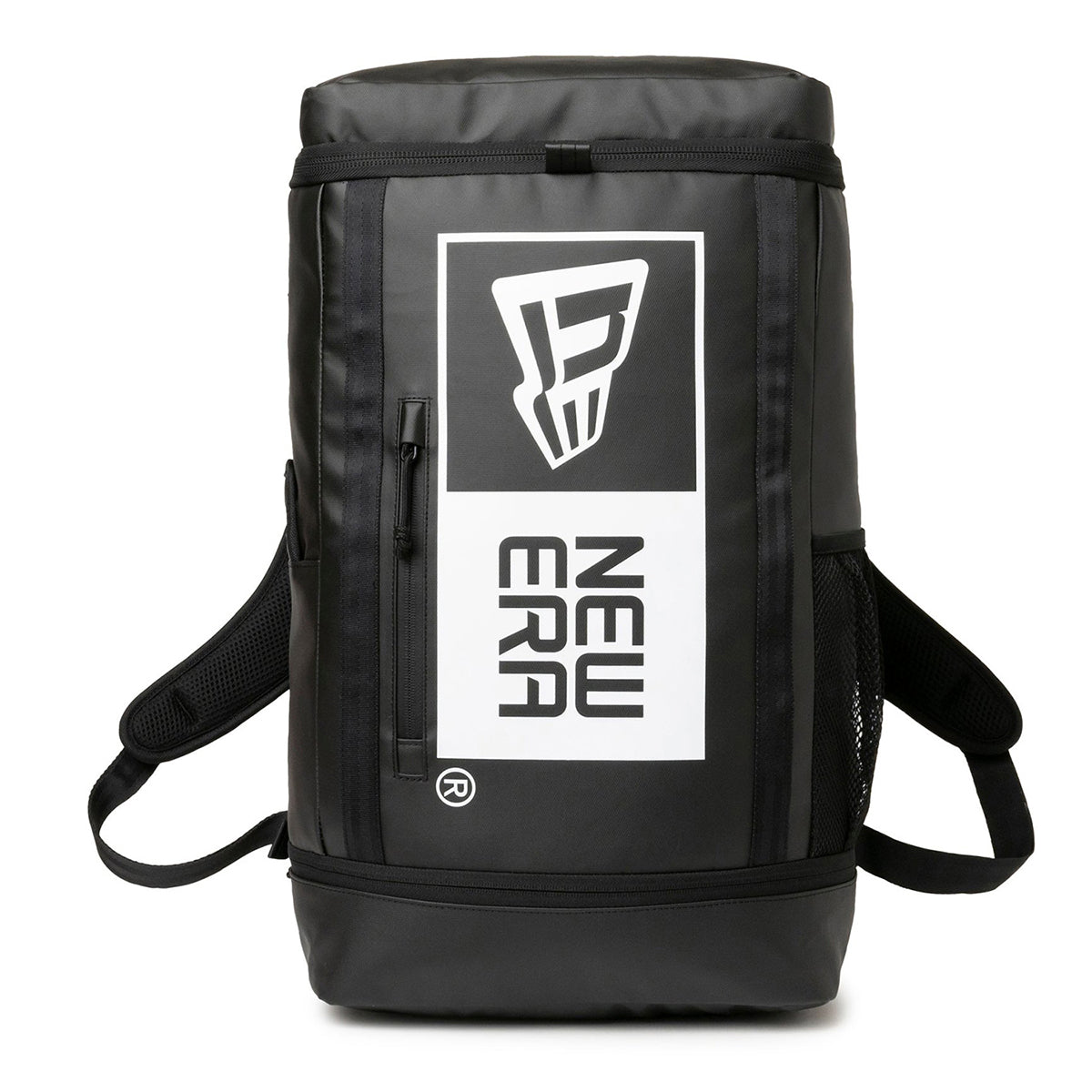 ≪新品 タグ付≫ creepy nuts : NEW ERA Box Pack ニューエラ キャップ BOX PACK ブラック/ホワイト – ONSPOTZ