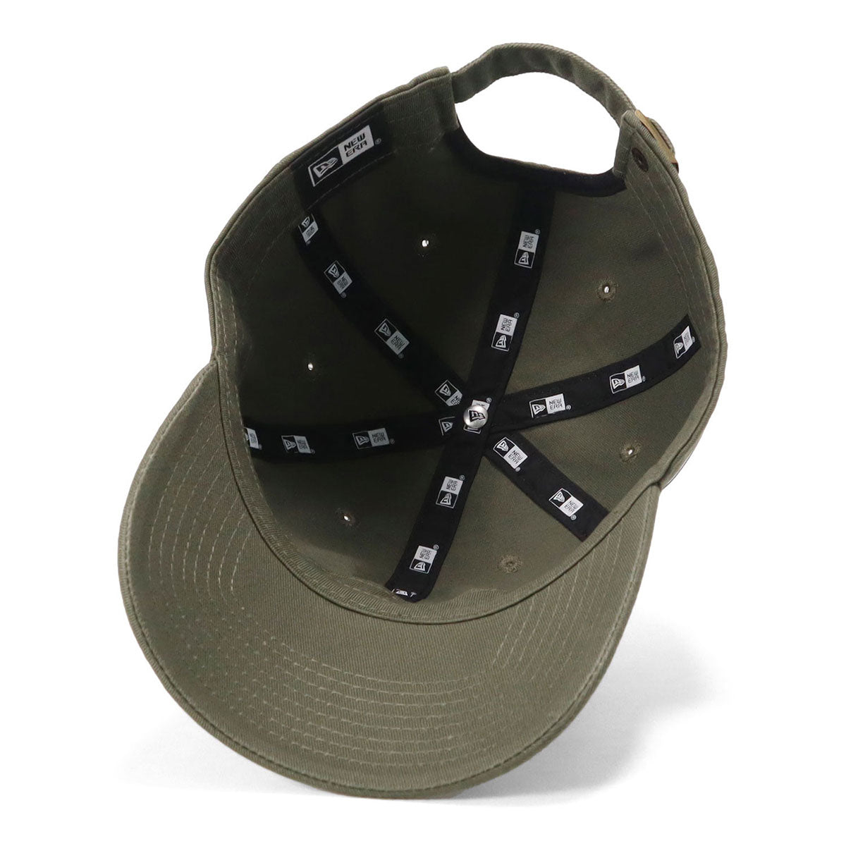 newera-casual_classic-cap