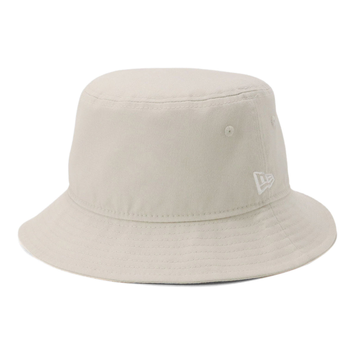 新品 STONE  コットン バケットハット NEW ERA ニューエラ ハットバケット01 ベーシック ツイル