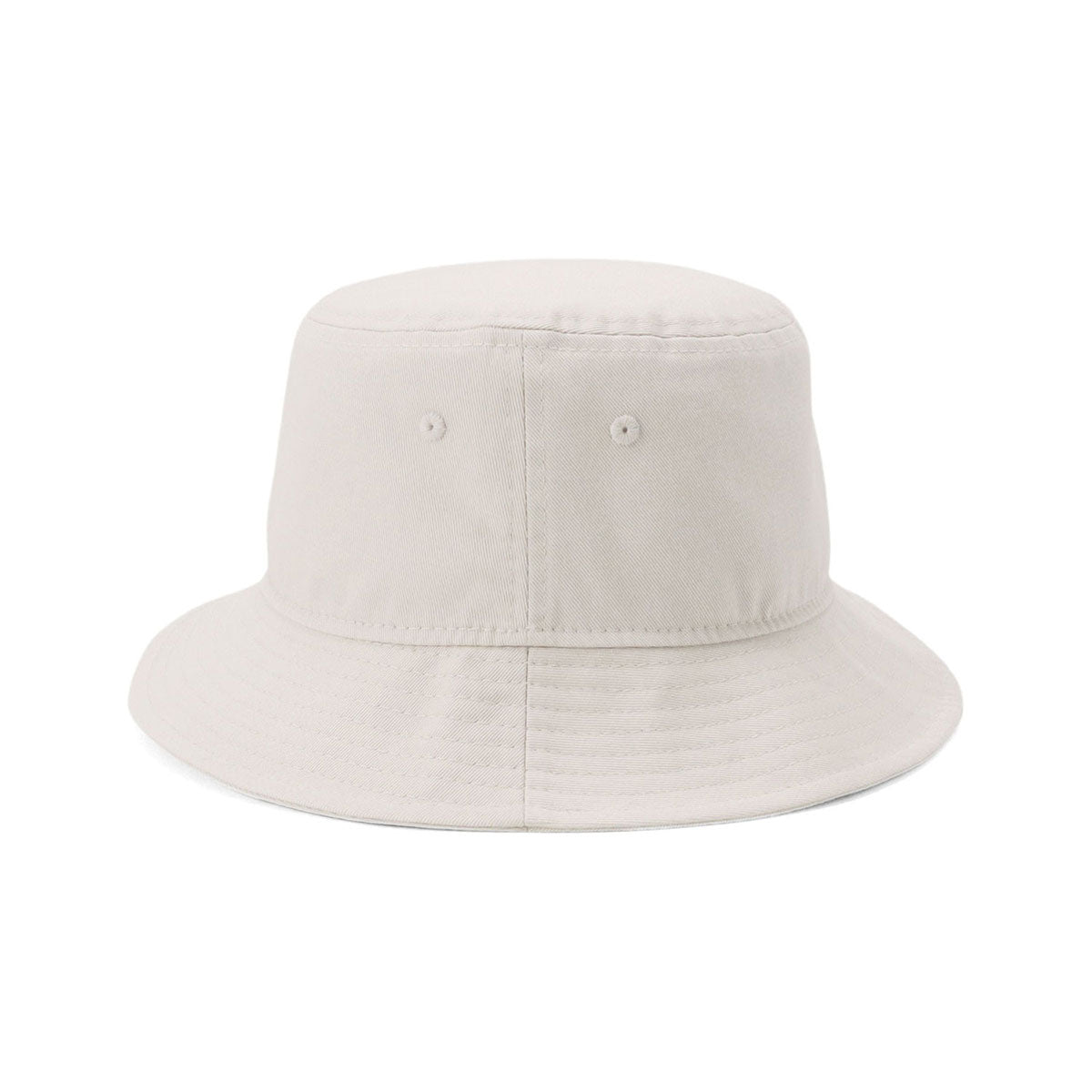 ニューエラ キャップ BUCKET-01 TWILL COTTON ストーン – ONSPOTZ