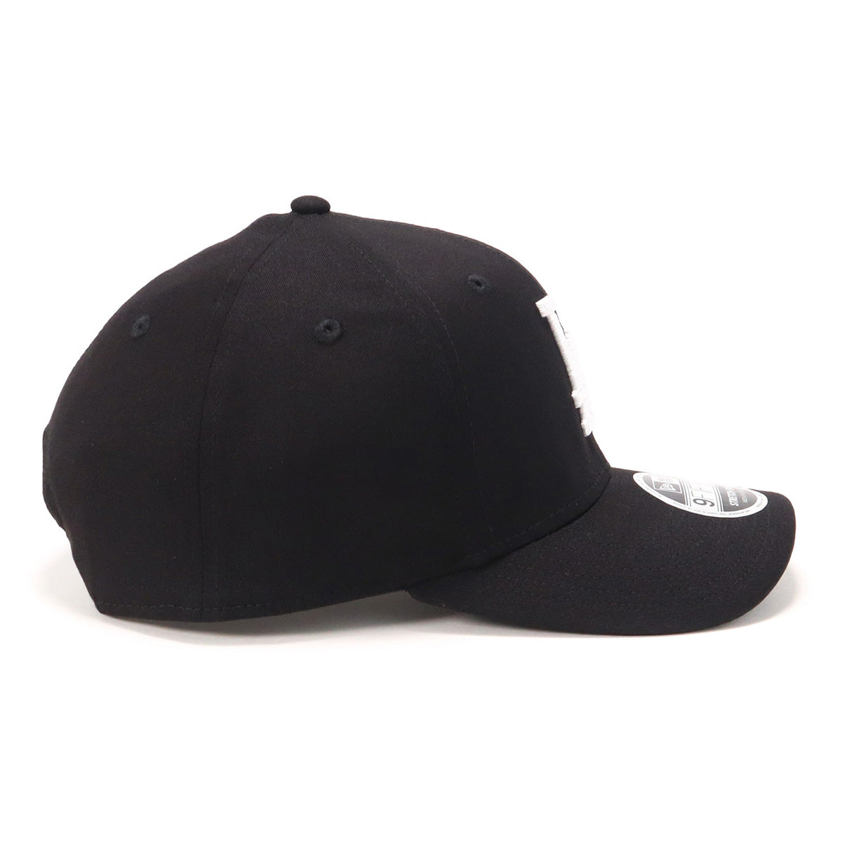 ニューエラ キャップ 9FIFTY STRETCH SNAP LAブラック – ONSPOTZ