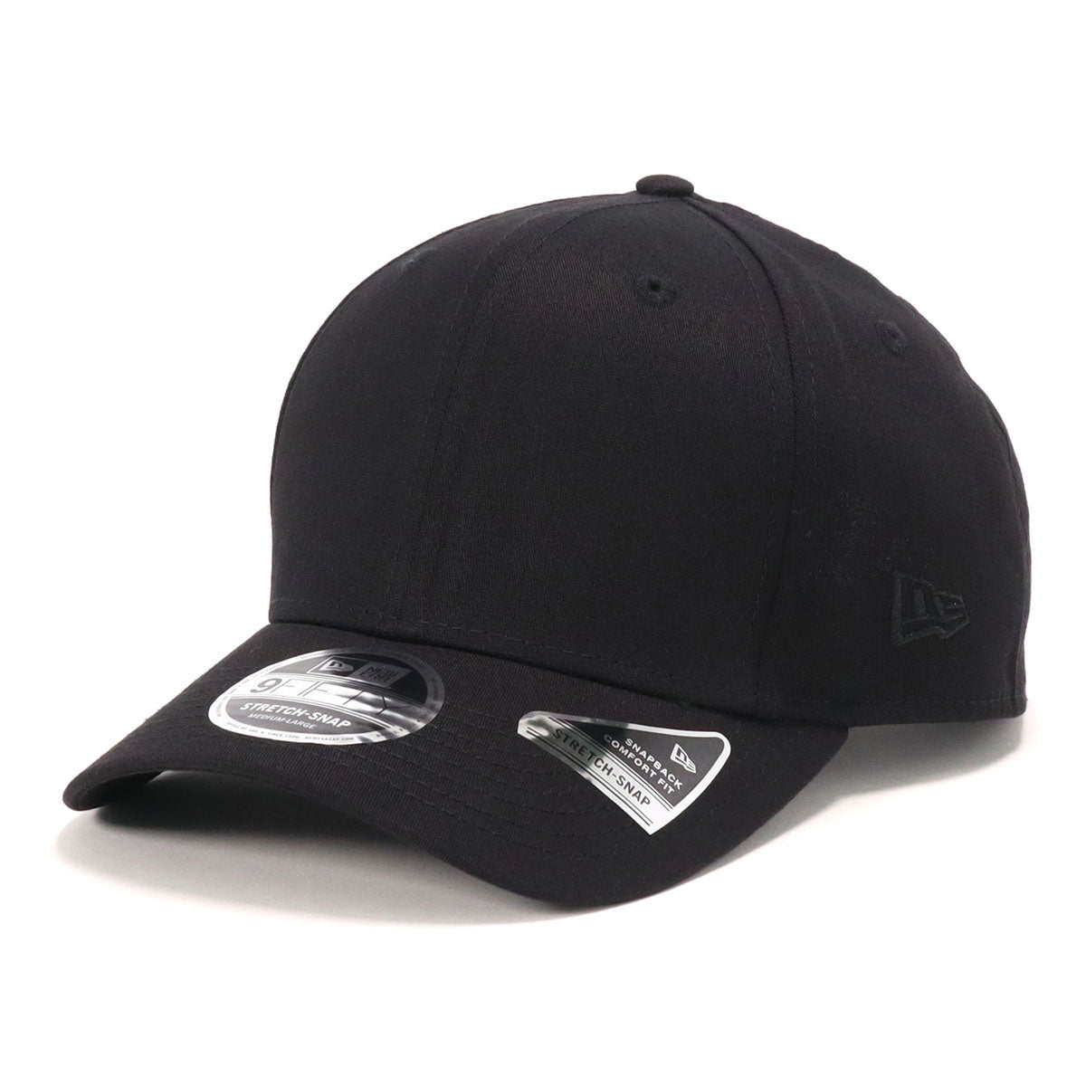 ニューエラ × シマノ SHIMANO キャップ 9FIFTY ブラック ニューエラ × シマノ SHIMANO キャップ 9FIFTY ブラック シマノ