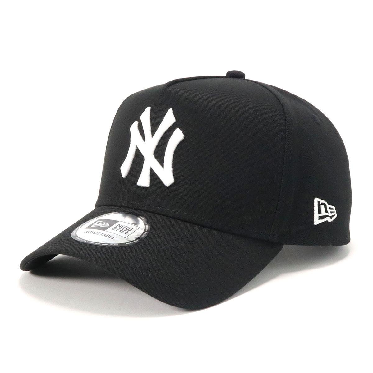 ニューエラNEW ERA キャップ 帽子 9FORTY A-Frame Snapback 反射 楽天市場】ニューエラ キャップ NEW ERA CAP 9FORTY A-Frame