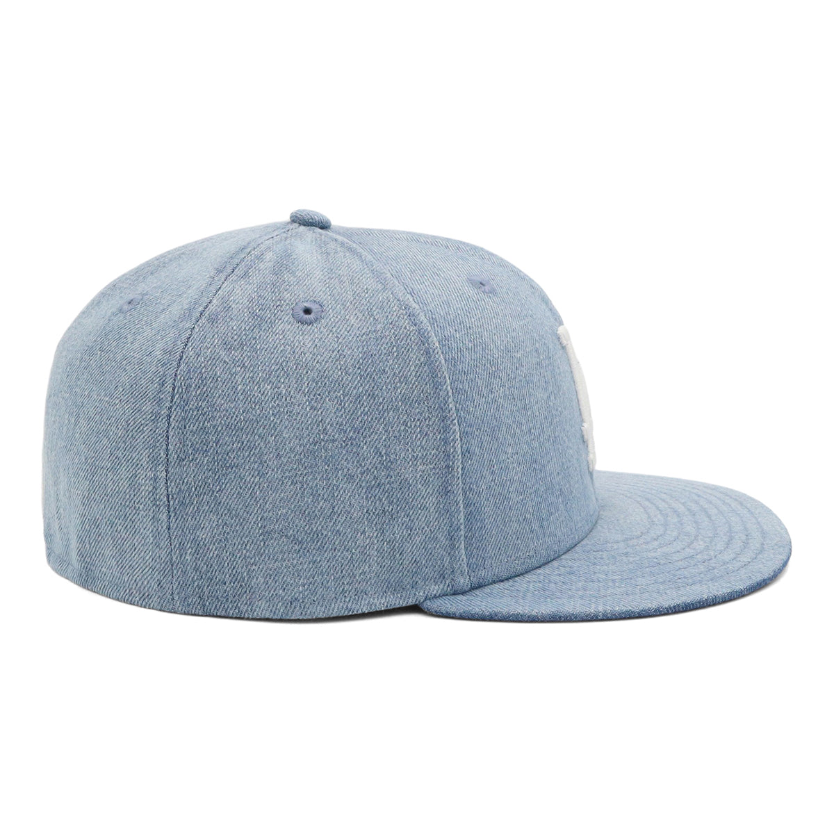ニューエラ キャップ 59FIFTY LAウォッシュドデニム – ONSPOTZ
