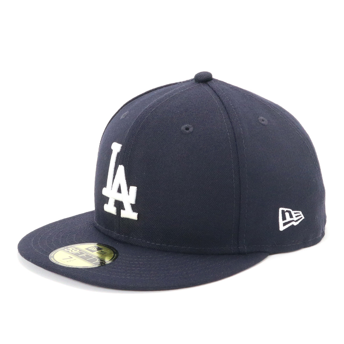 New Era 59FIFTY ネイビーキャップ 7 5/8 ラスト7 5/8 (60.6cm)のみ】NEWERA（ニューエラ）“59FIFTY MLB Pins
