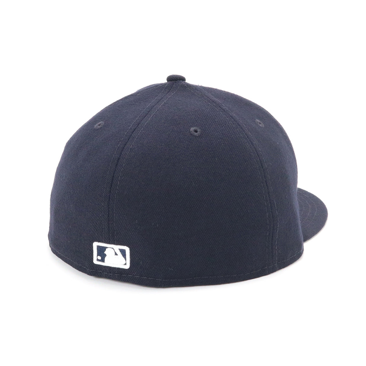 New Era 59FIFTY ネイビーキャップ 7 5/8 ラスト7 5/8 (60.6cm)のみ】NEWERA（ニューエラ）“59FIFTY MLB Pins