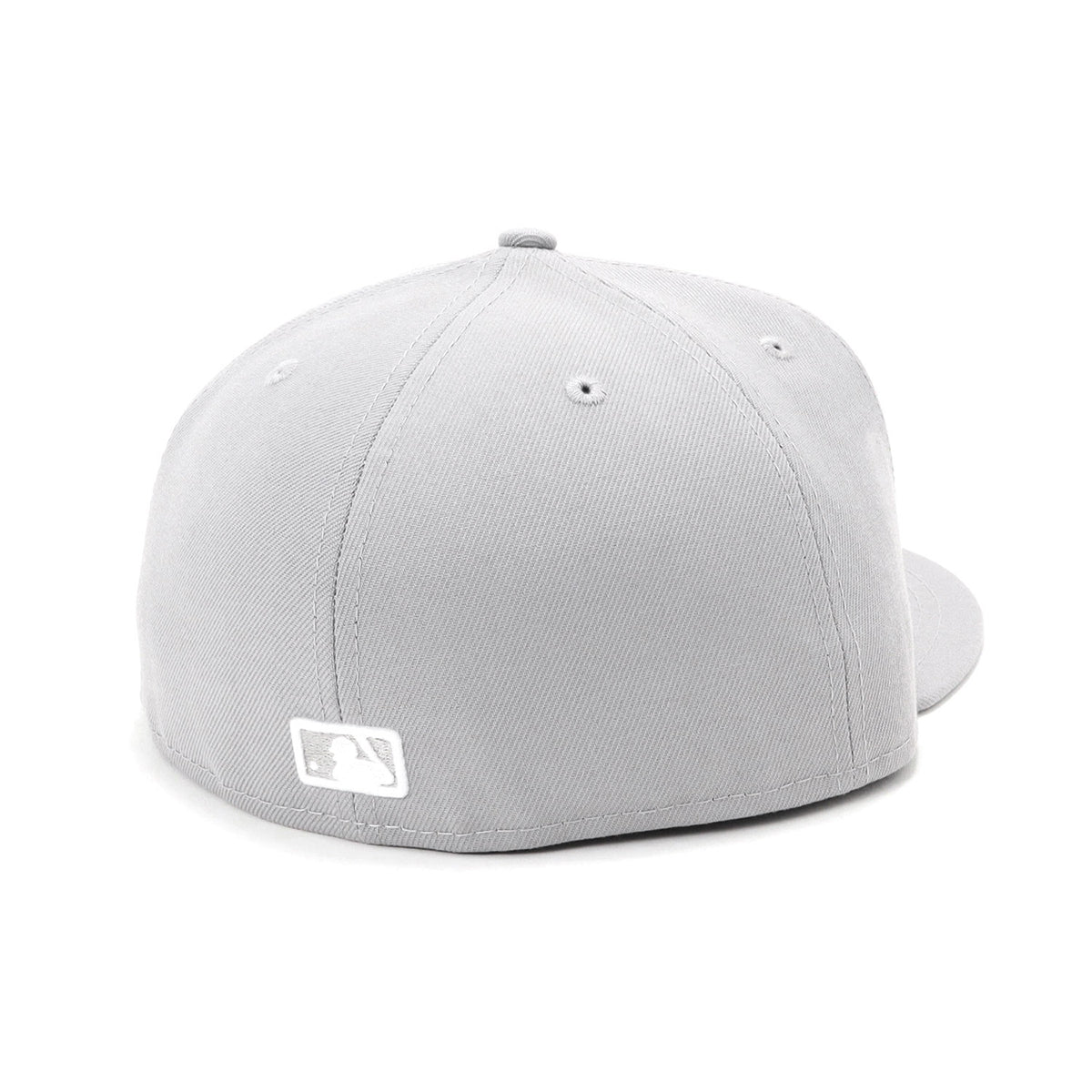 ニューエラ 59FIFTY LAグレー