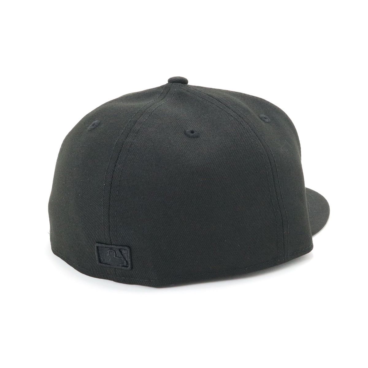 ニューエラ キャップ 59FIFTY LAブラック/ブラック – ONSPOTZ