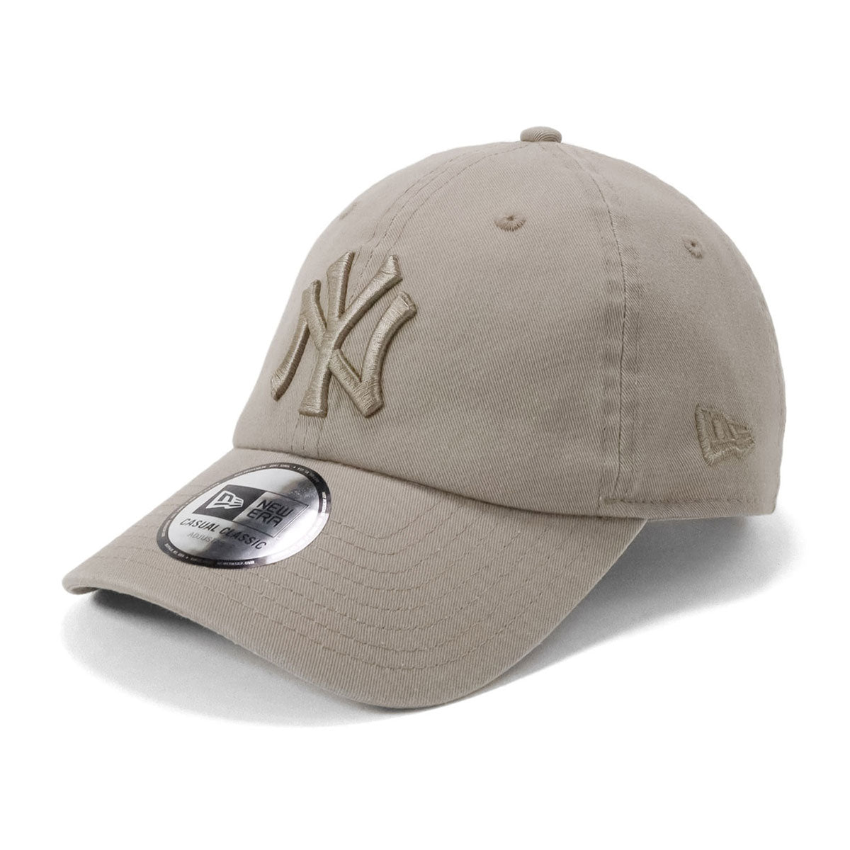 newera-casual_classic-cap