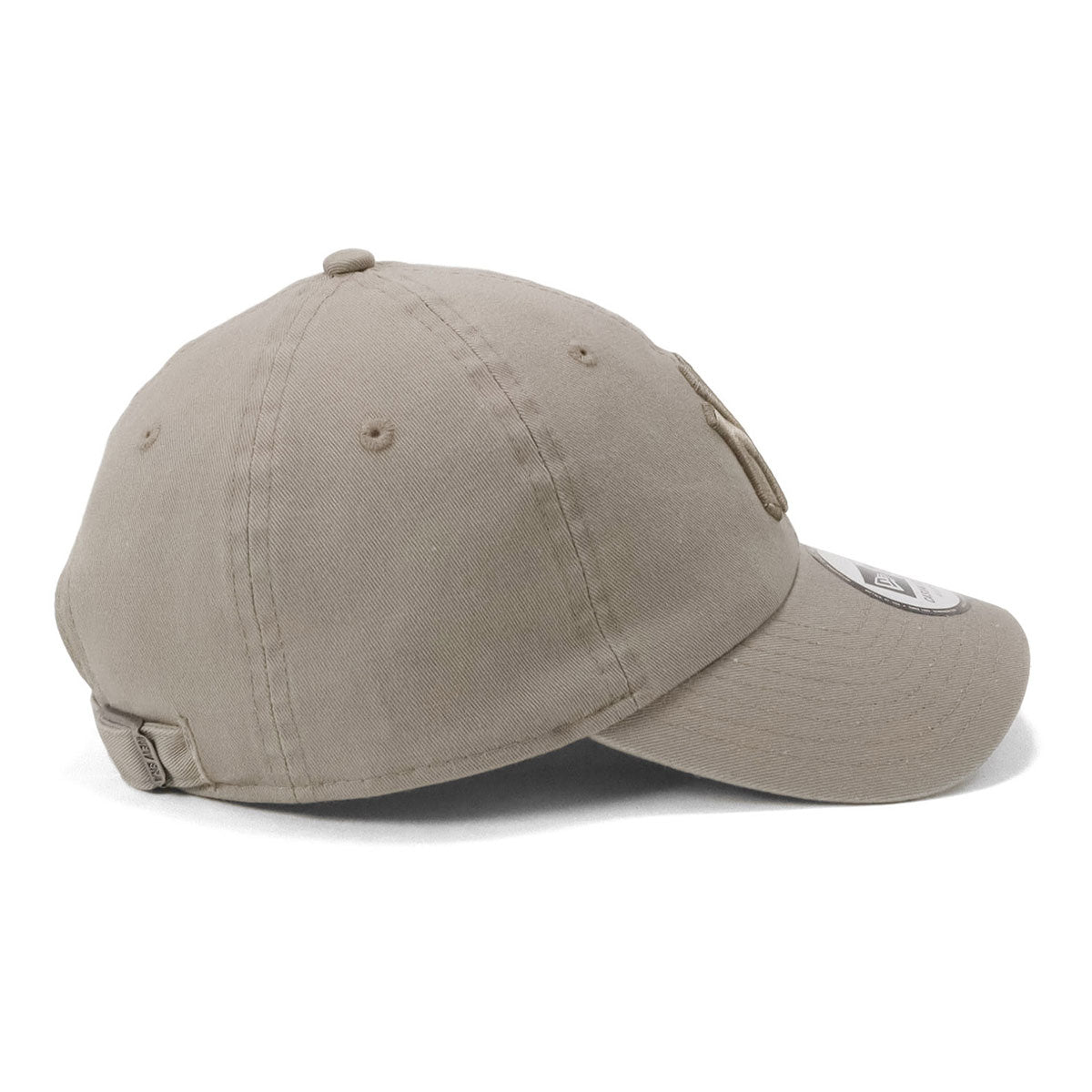 ニューエラ キャップ CASUAL CLASSIC TONAL COLOR NYぺブル