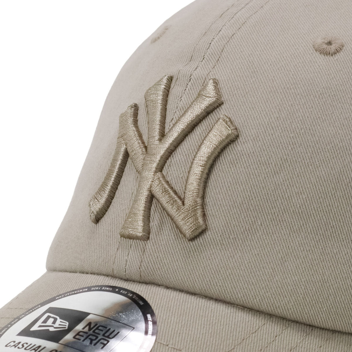newera-casual_classic-cap