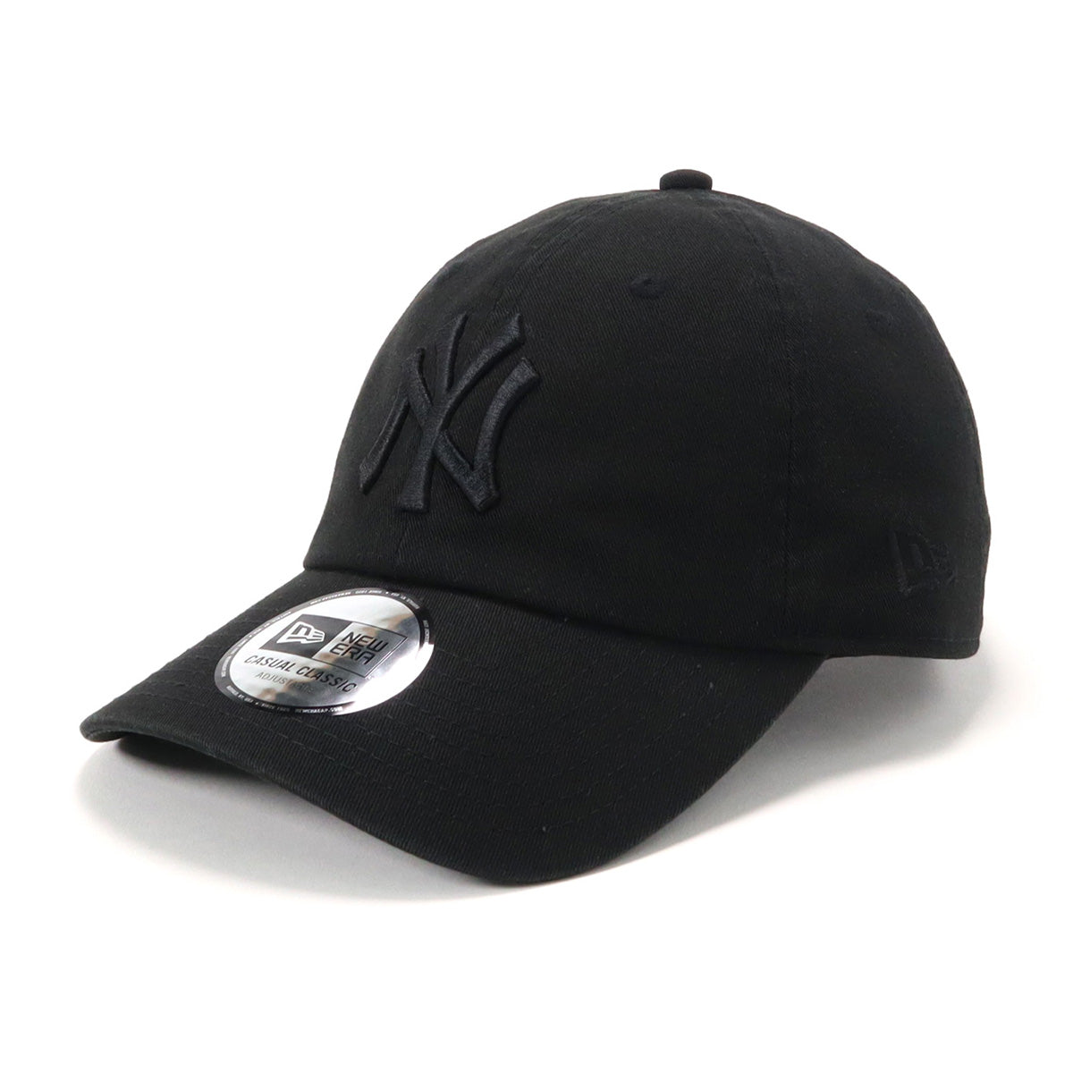 newera-casual_classic-cap